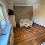 Penzion Na Wynajem W Willi Varšava