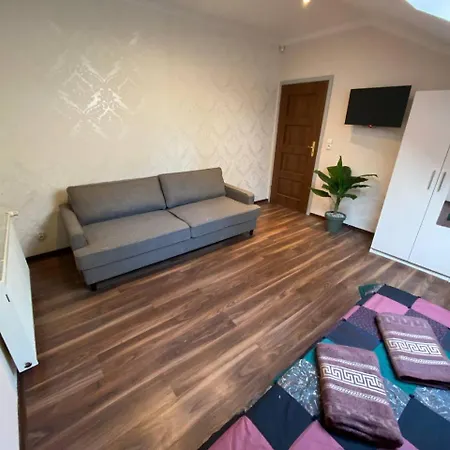 Na Wynajem W Willi Guest house *