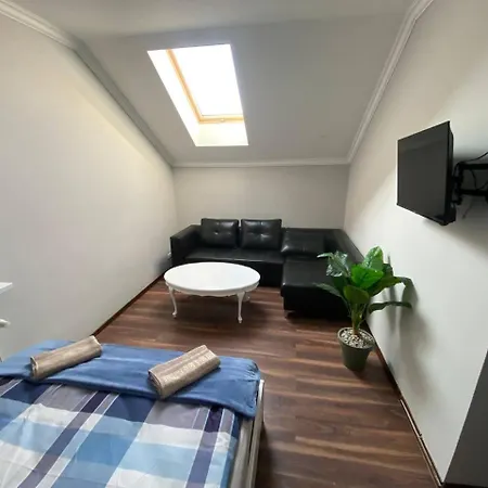 Na Wynajem W Willi Guest house