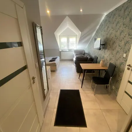 Na Wynajem W Willi * Warsaw