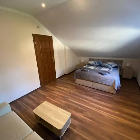 Na Wynajem W Willi Guest house *