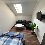 Na Wynajem W Willi بيت ضيافة